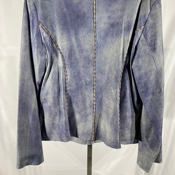 Jacket - Vericci - Picture 4 of 6